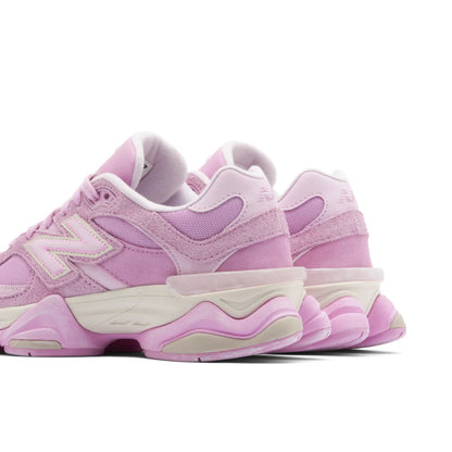 NB 9060  Pink Overdye