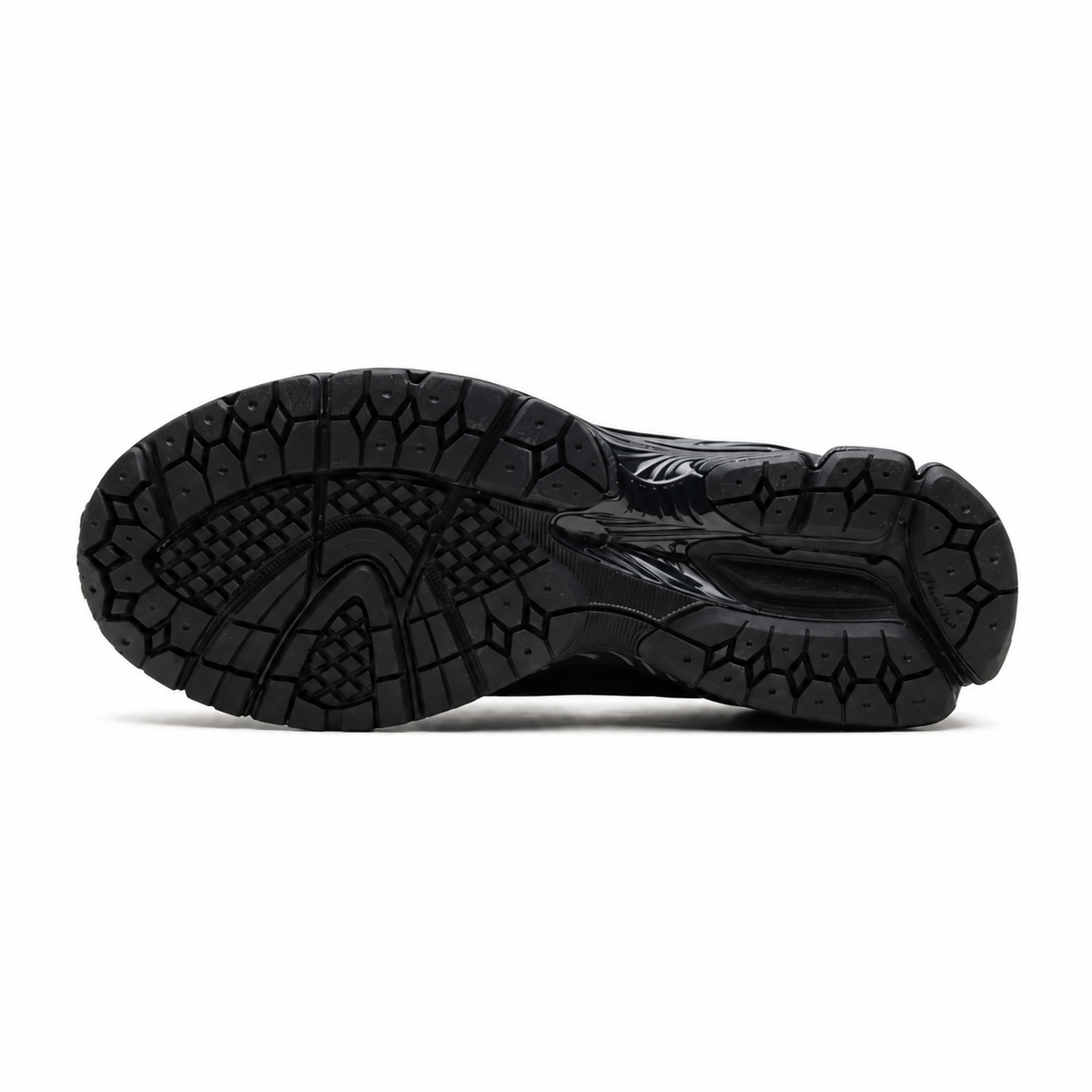 NB 1906L Black Leather