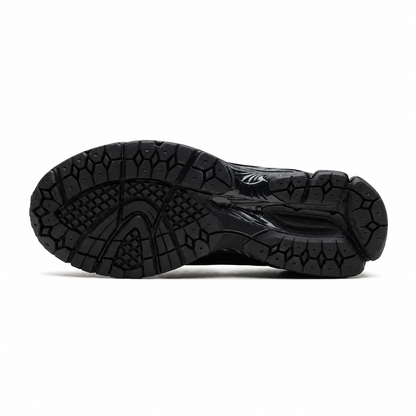 NB 1906L Black Leather
