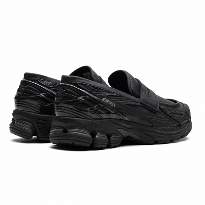 NB 1906L Black Leather