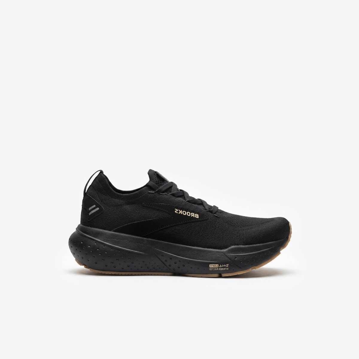 GLYCERIN STEDLTHFIT 21 "BLACK"
