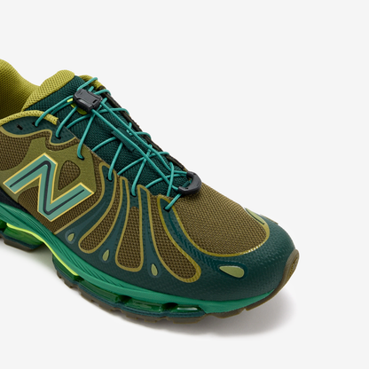 NB 1890 "GREEN"