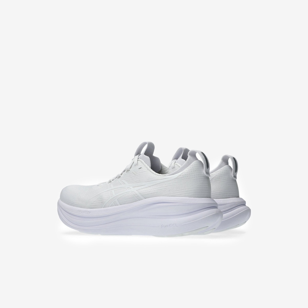 GEL-NIMBUS 28 White
