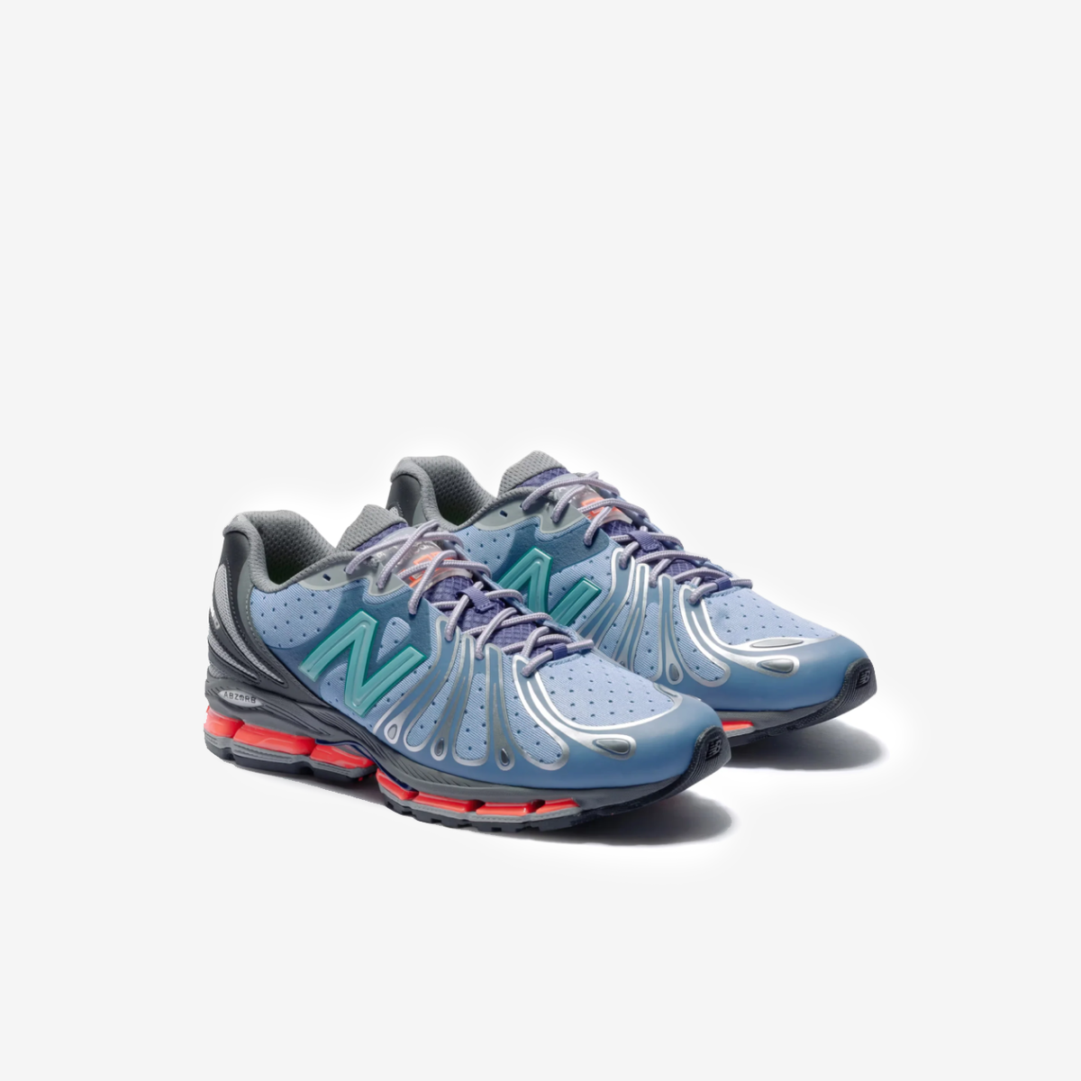 NB Action Bronson 1890 Blue Grey