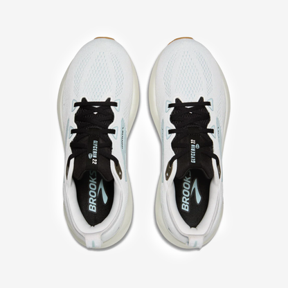 GLYCERIN 22 "WHITE-BLUE-BLACK"