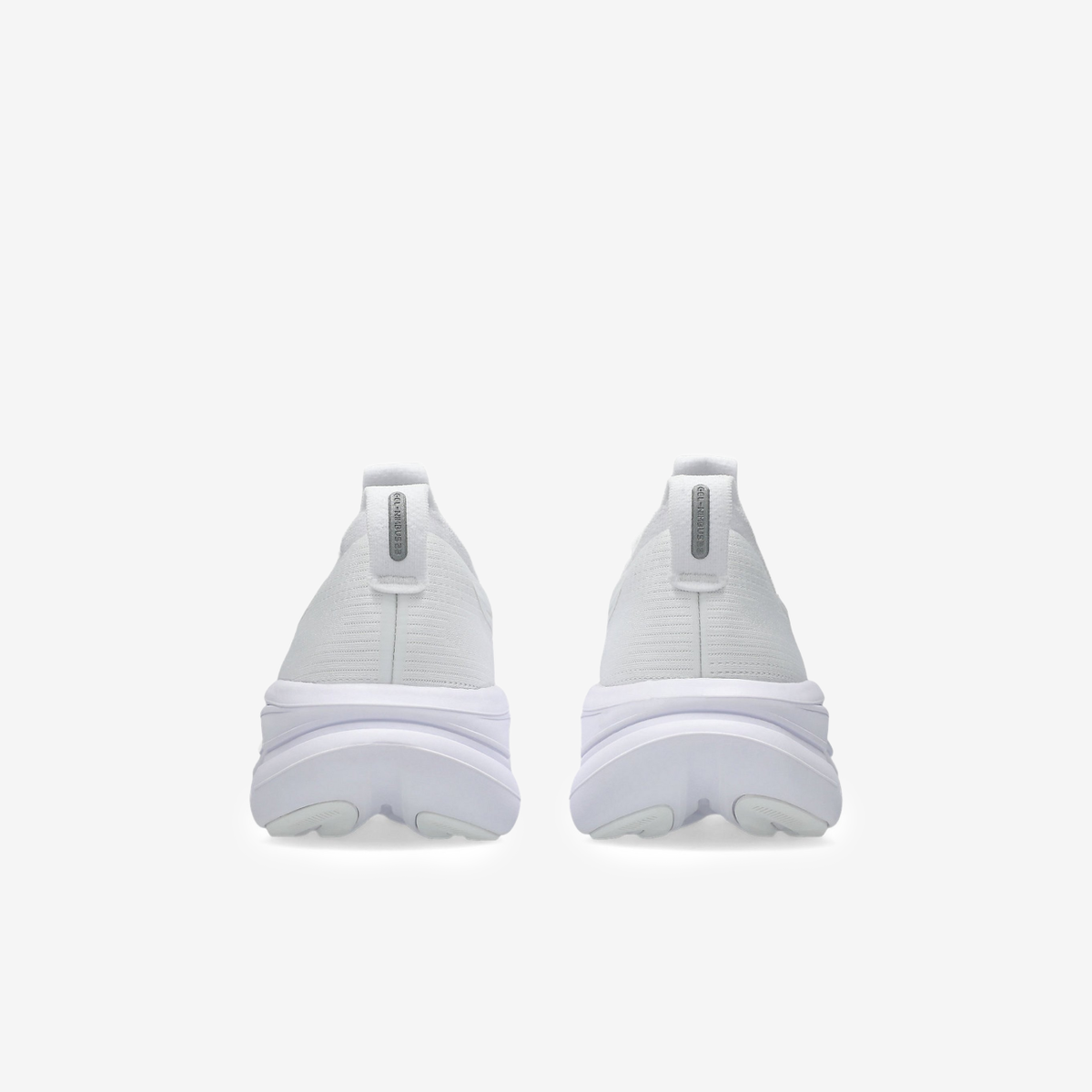 GEL-NIMBUS 28 White