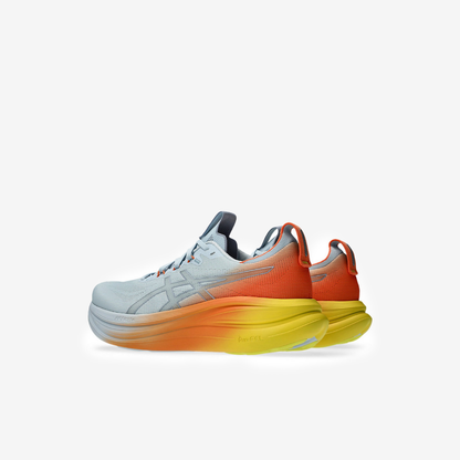 GEL-NIMBUS 28 SKY-SUN PEACH