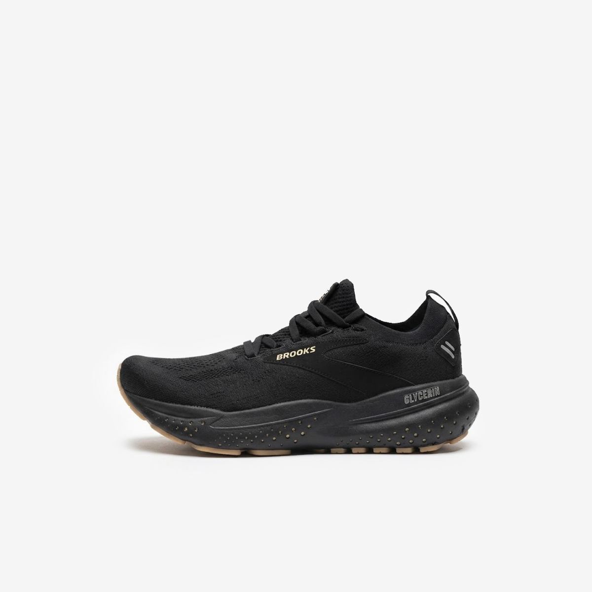 GLYCERIN STEDLTHFIT 21 "BLACK"