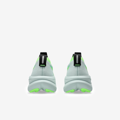 GEL-NIMBUS 28 COLD MOSS-ILLUMINATE GREEN