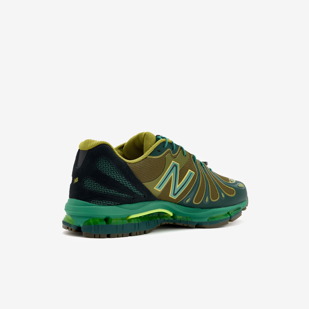 NB 1890 "GREEN"