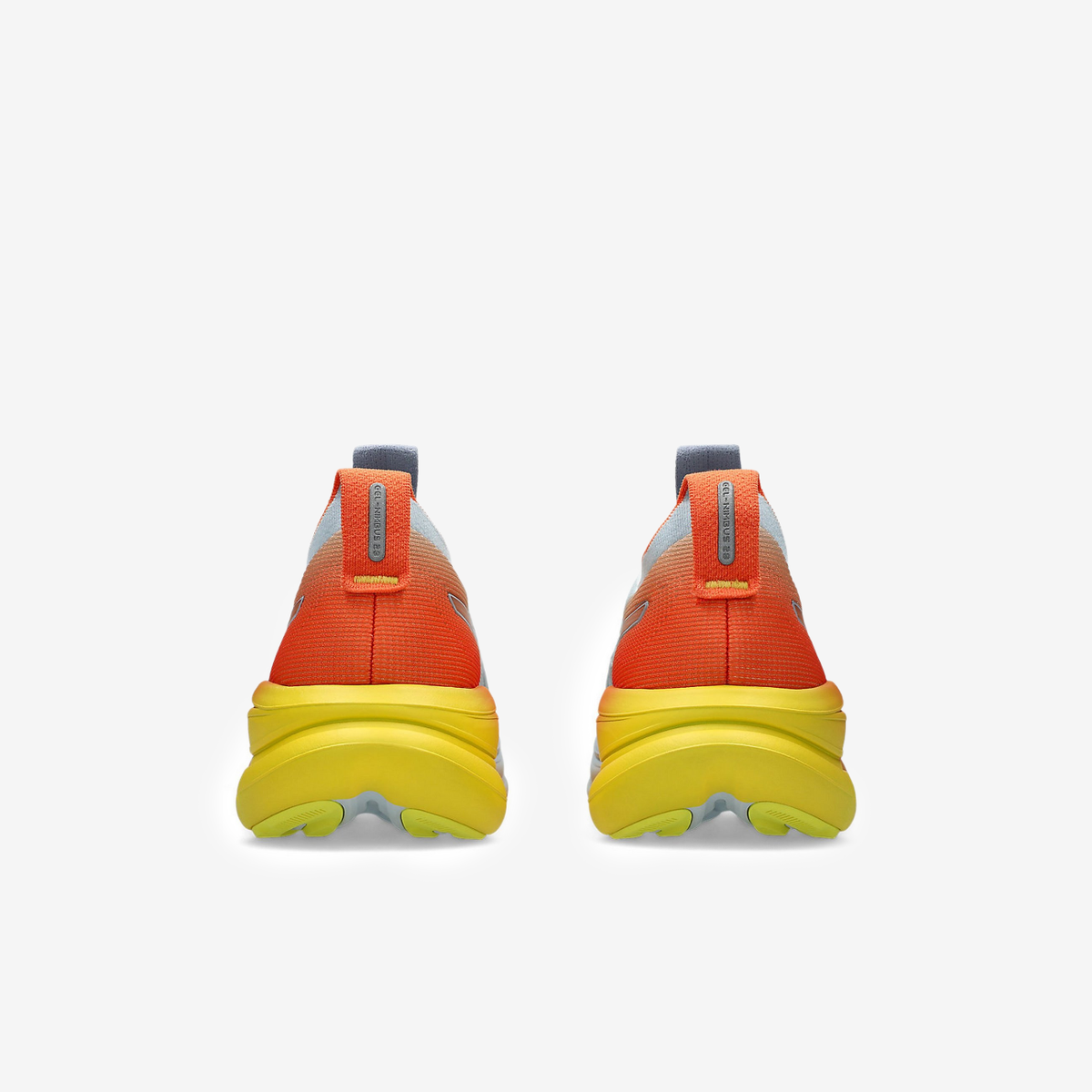 GEL-NIMBUS 28 SKY-SUN PEACH