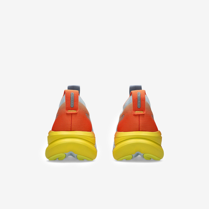 GEL-NIMBUS 28 SKY-SUN PEACH