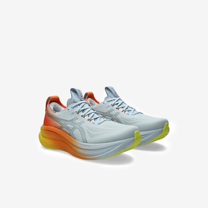 GEL-NIMBUS 28 SKY-SUN PEACH
