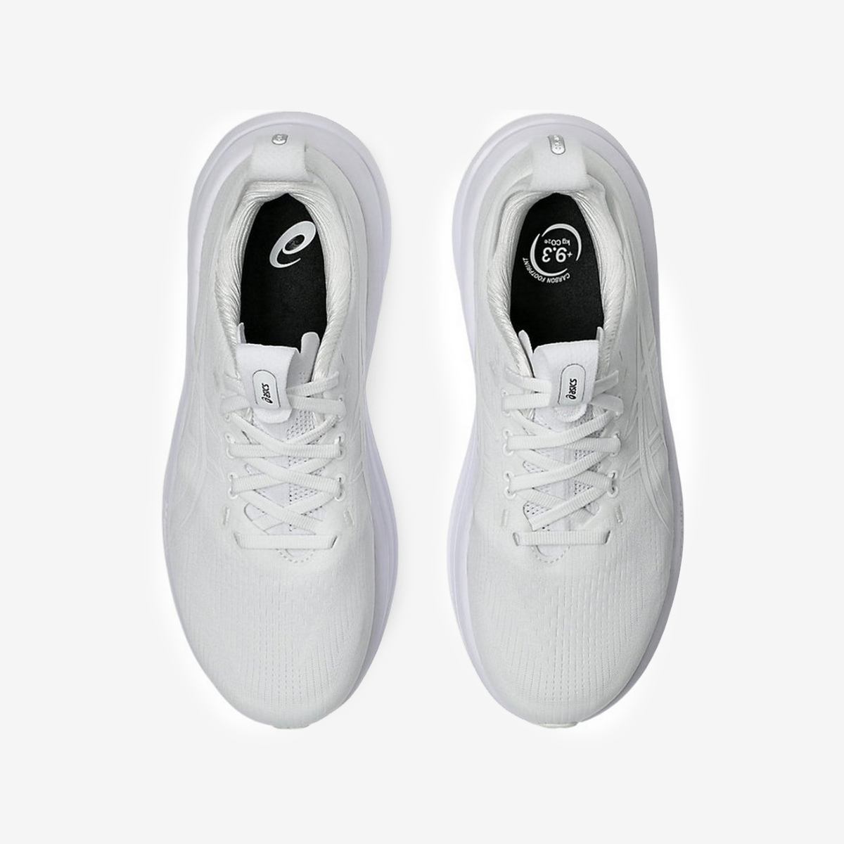 GEL-NIMBUS 28 White
