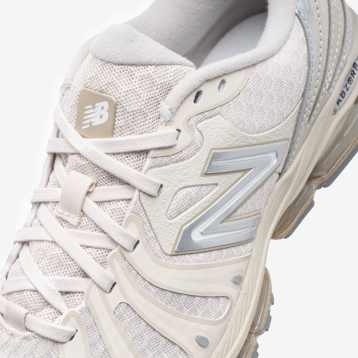NB 1890 "Beige"