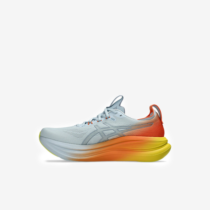 GEL-NIMBUS 28 SKY-SUN PEACH