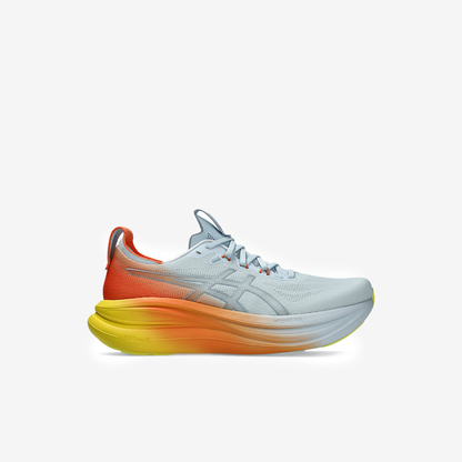 GEL-NIMBUS 28 SKY-SUN PEACH