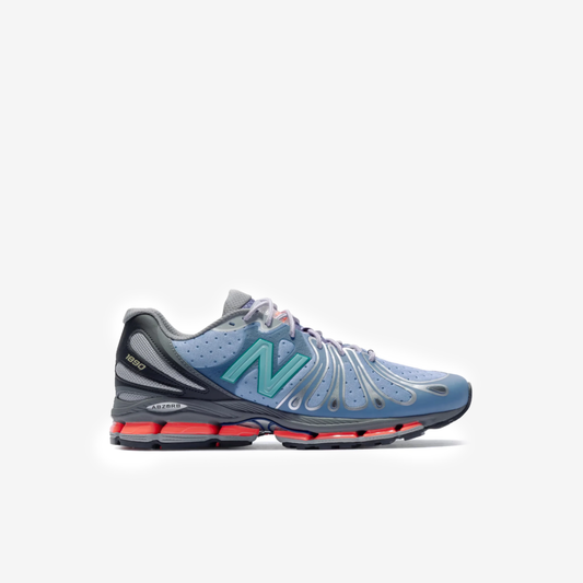 NB Action Bronson 1890 Blue Grey