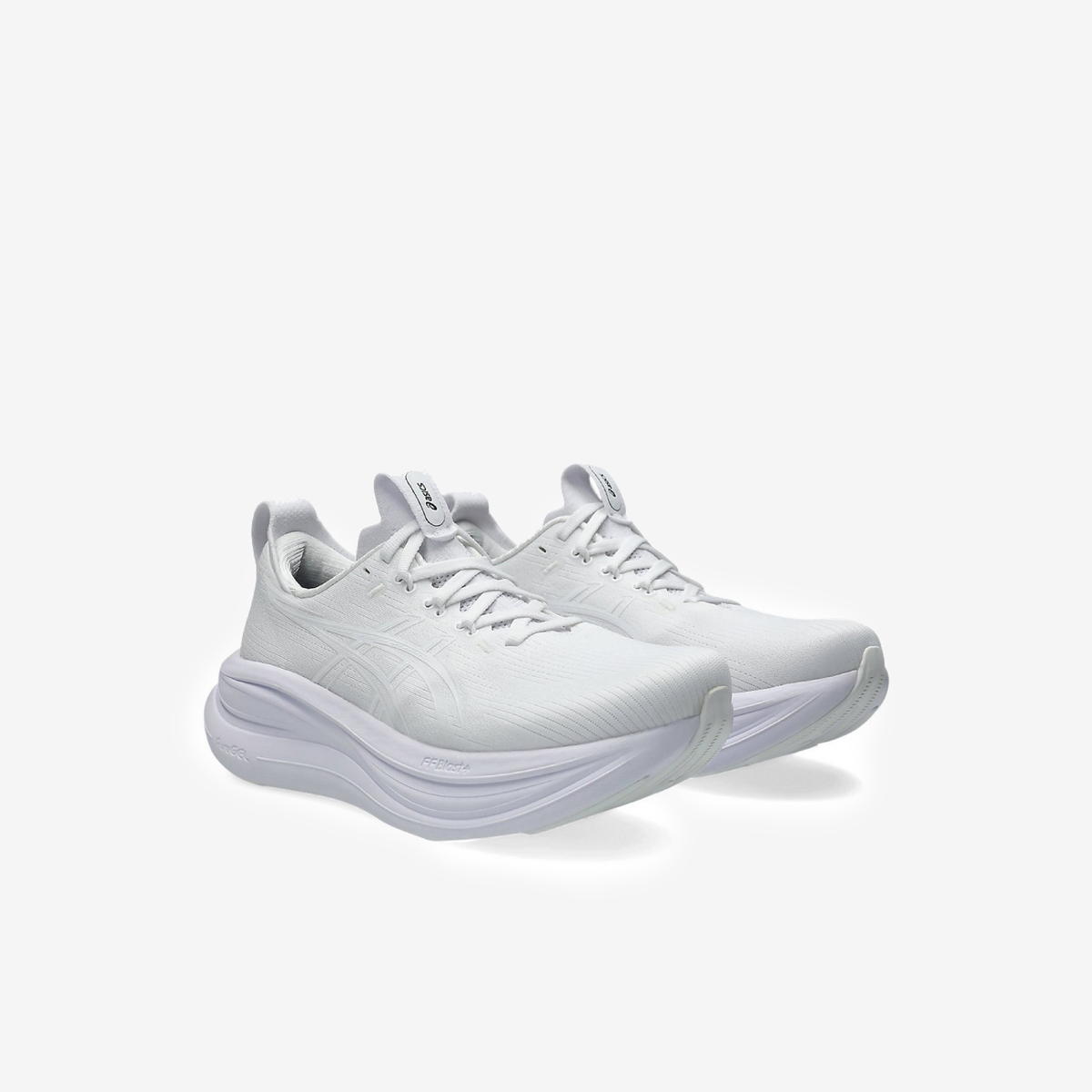 GEL-NIMBUS 28 White