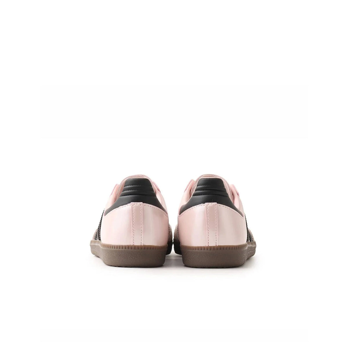 Samba OG "Sandy Pink/Core Black"