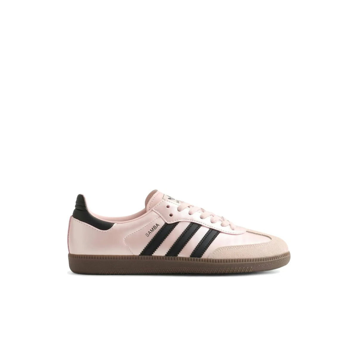 Samba OG "Sandy Pink/Core Black"