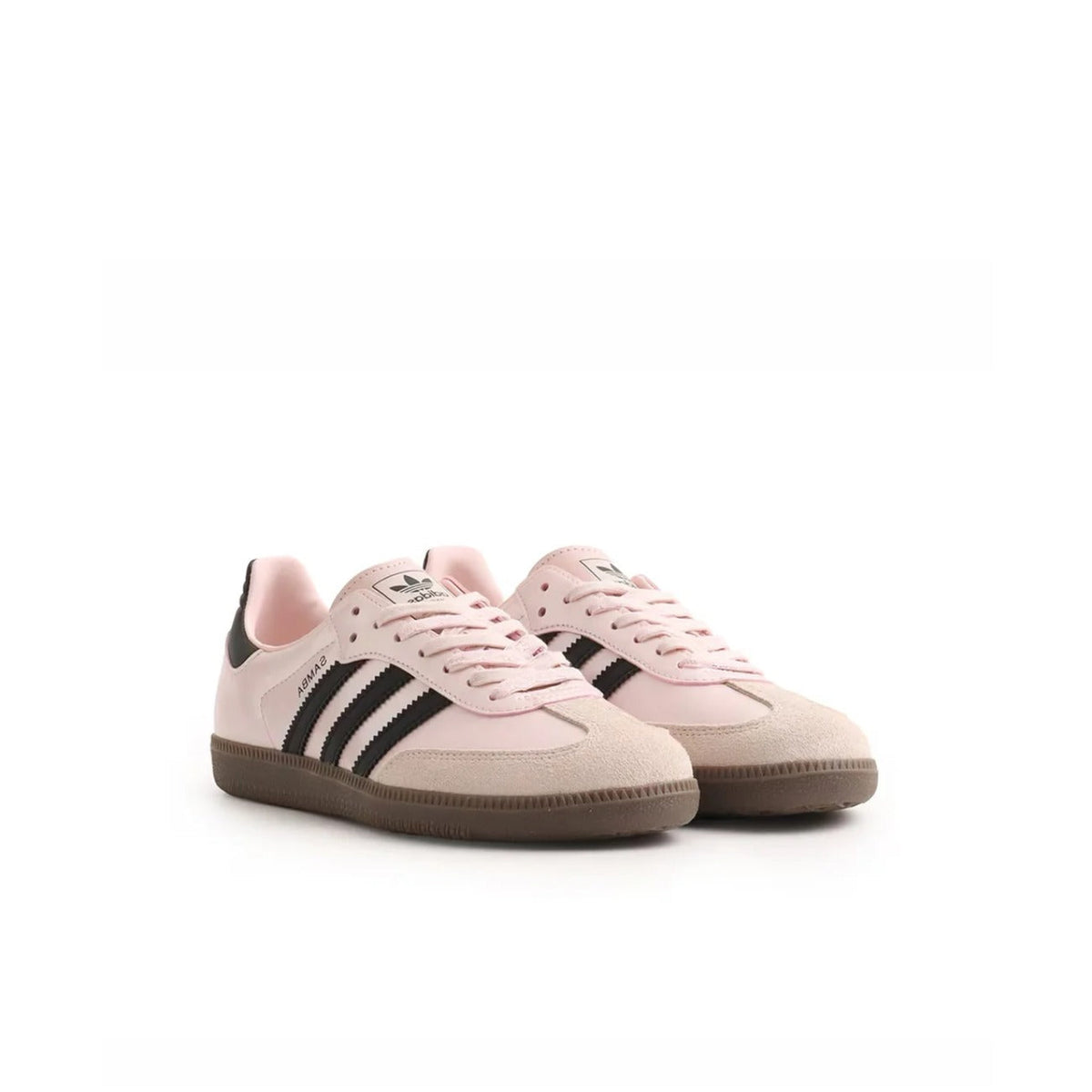Samba OG "Sandy Pink/Core Black"