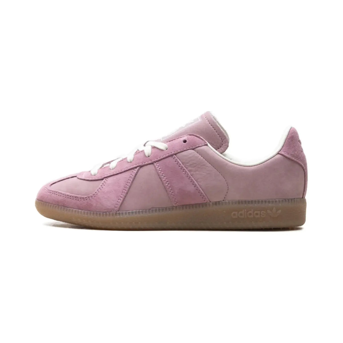 BW Army Kith Magenta Mauve